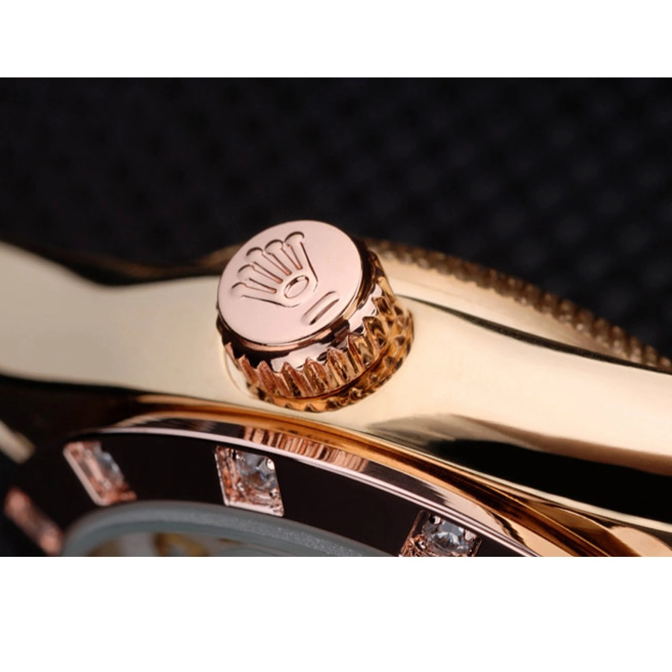 Aaa fake watches Datejust-rl43 Rolex 0528
